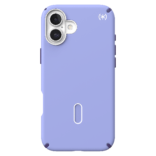 [150712-3251] Speck - Presidio2 Pro Case With Clicklock For Apple Iphone 16 Plus - Future Lavender