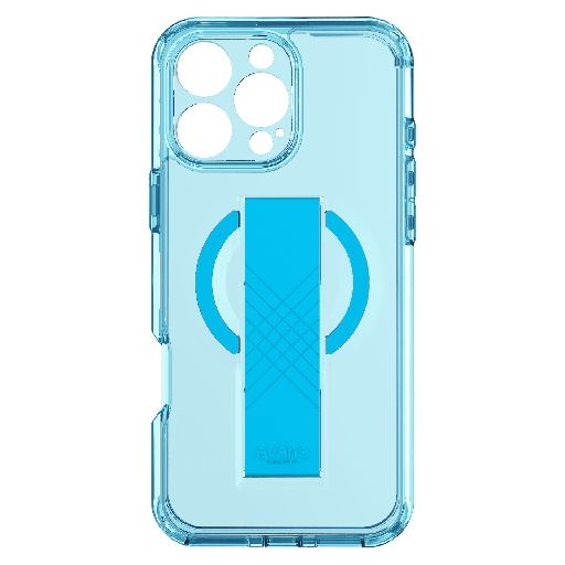 [AP6U-AVMGR-TBBU] Avana - Grip-it Magsafe Case For Apple Iphone 16 Pro Max - Sky
