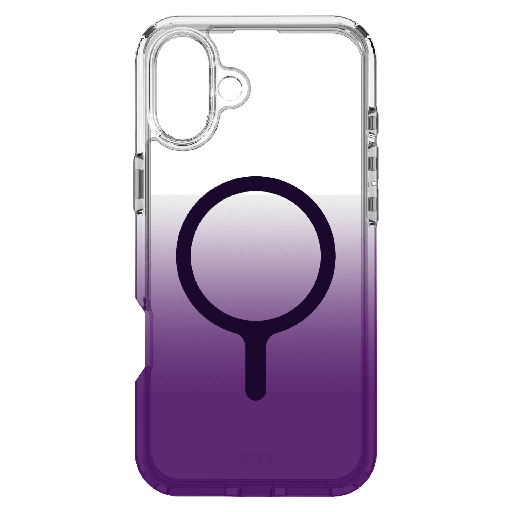 [AP6N-AVMOM-LIPP] Avana - Sunrise Magsafe Case For Apple Iphone 16 - Lavender