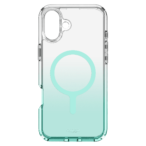 [AP6N-AVMOM-LGRN] Avana - Sunrise Magsafe Case For Apple Iphone 16 - Sage