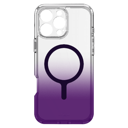 [AP6X-AVMOM-LIPP] Avana - Sunrise Magsafe Case For Apple Iphone 16 Pro - Lavender