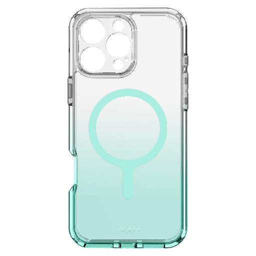 [AP6U-AVMOM-LGRN] Avana - Sunrise Magsafe Case For Apple Iphone 16 Pro Max - Sage