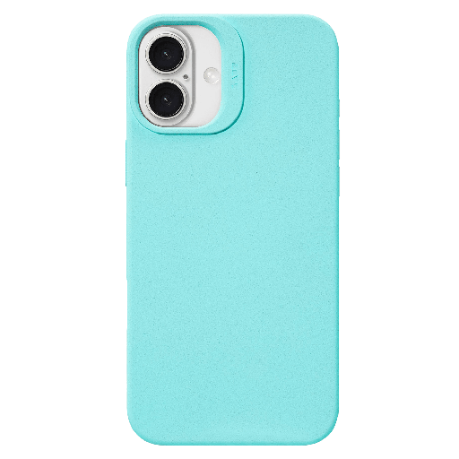 [L_IP24A_HS_BL] Laut - Huex Slim Magsafe Case For Apple Iphone 16 - Arctic Blue