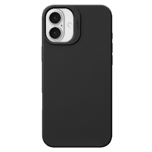 [L_IP24A_HS_BK] Laut - Huex Slim Magsafe Case For Apple Iphone 16 - Black