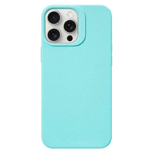 [L_IP24B_HS_BL] Laut - Huex Slim Magsafe Case For Apple Iphone 16 Pro - Arctic Blue