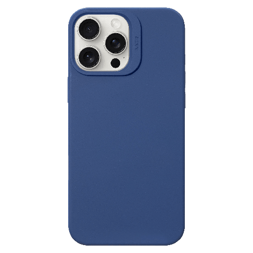 [L_IP24B_HS_DB] Laut - Huex Slim Magsafe Case For Apple Iphone 16 Pro - Heron Blue