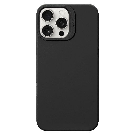 [L_IP24D_HS_BK] Laut - Huex Slim Magsafe Case For Apple Iphone 16 Pro Max - Black