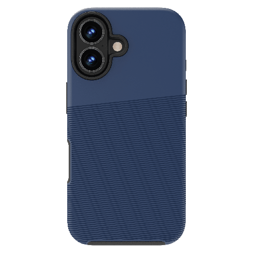 [IPPTPM3201] Axs - Protech Plus Magsafe Case For Apple Iphone 16 - Astral Blue