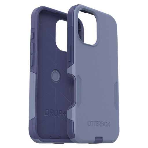 [77-95843] Otterbox - Commuter Magsafe Case For Apple Iphone 16 - Denver Dusk
