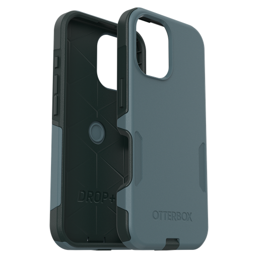 [77-95846] Otterbox - Commuter Magsafe Case For Apple Iphone 16 - Sagebrush