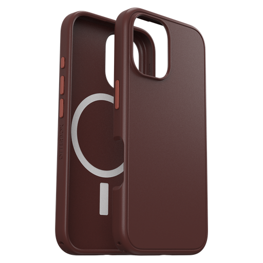 [77-96551] Otterbox - Symmetry Magsafe Case For Apple Iphone 16 - Union Station
