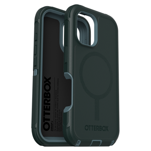 [77-96020] Otterbox - Defender Pro Magsafe Case For Apple Iphone 16 - Sagebrush