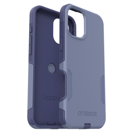 [77-95830] Otterbox - Commuter Magsafe Case For Apple Iphone 16 Plus - Denver Dusk