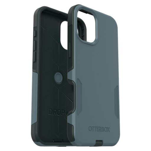[77-95833] Otterbox - Commuter Magsafe Case For Apple Iphone 16 Plus - Sagebrush