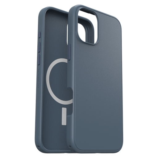 [77-96527] Otterbox - Symmetry Magsafe Case For Apple Iphone 16 Plus - Bluetiful