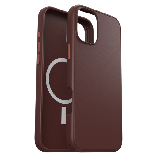 [77-96532] Otterbox - Symmetry Magsafe Case For Apple Iphone 16 Plus - Union Station