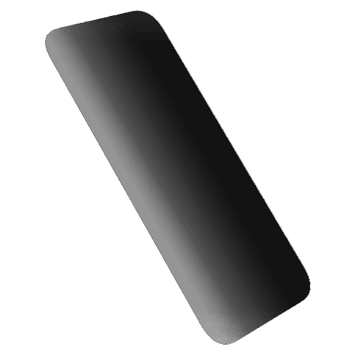 [77-96219] Otterbox - Premium Pro Glass Antimicrobial Privacy Screen Protector For Apple Iphone 16 Pro - Clear