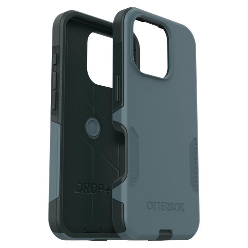 [77-95859] Otterbox - Commuter Magsafe Case For Apple Iphone 16 Pro - Sagebrush
