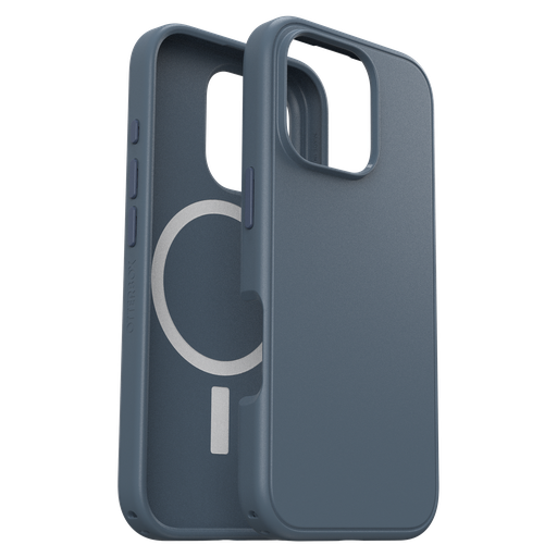 [77-96565] Otterbox - Symmetry Magsafe Case For Apple Iphone 16 Pro - Bluetiful