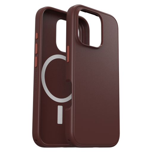 [77-96570] Otterbox - Symmetry Magsafe Case For Apple Iphone 16 Pro - Union Station