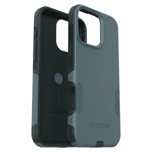 [77-95872] Otterbox - Commuter Magsafe Case For Apple Iphone 16 Pro Max - Sagebrush