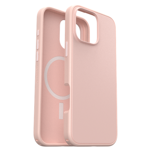[77-96574] Otterbox - Symmetry Magsafe Case For Apple Iphone 16 Pro Max - Ballet Shoes