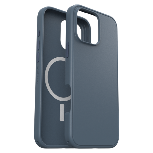 [77-96584] Otterbox - Symmetry Magsafe Case For Apple Iphone 16 Pro Max - Bluetiful