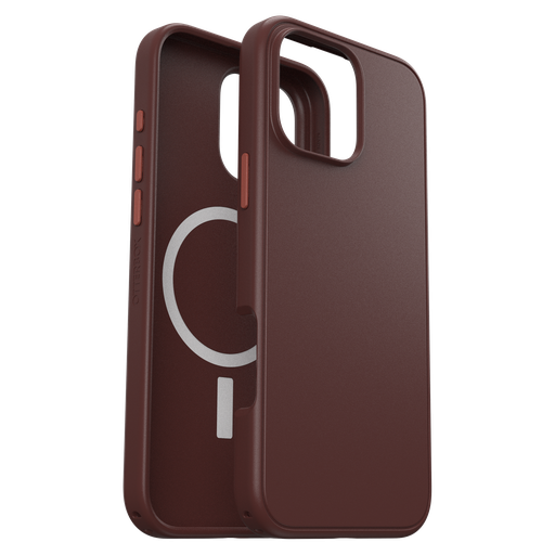 [77-96589] Otterbox - Symmetry Magsafe Case For Apple Iphone 16 Pro Max - Union Station