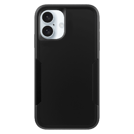 [AA-PLSIPH16-MILITARY-BLK] Ampd - Military Drop Case For Apple Iphone 16 Plus - Black