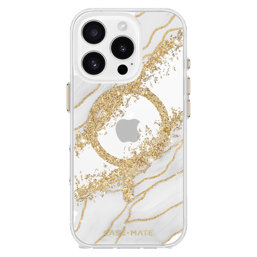 [CM054604] Case-mate - Karat Case For Apple Iphone 16 Pro - Granite