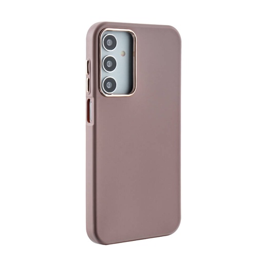 [CS-A15-DLT-LV] Dual  Layer Tough Case for Samsung A15 - Lavander