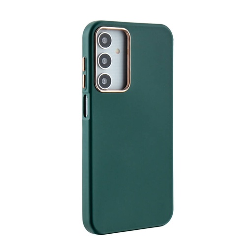 [CS-A15-DLT-GR] Dual  Layer Tough Case for Samsung A15 - Green