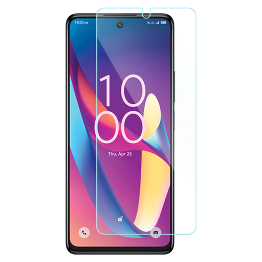 [VG-GGGLASD228TC05A] Gadget Guard - Glass Screen Protector For Tcl 50 Xl Nxtpaper 5g - Clear