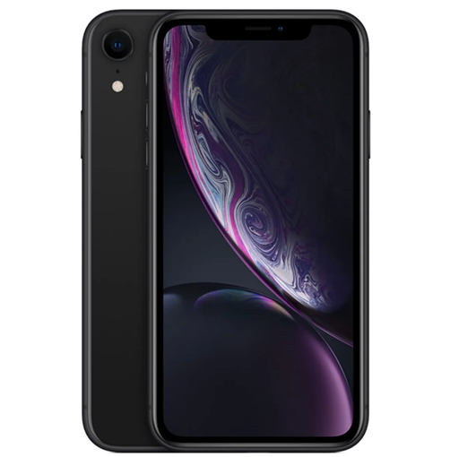 [DVC-IXR-128] iPhone XR 128 GB