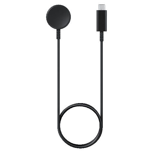 [EP-OL300BBEGUJ] Samsung - Galaxy Watch Charger - Black
