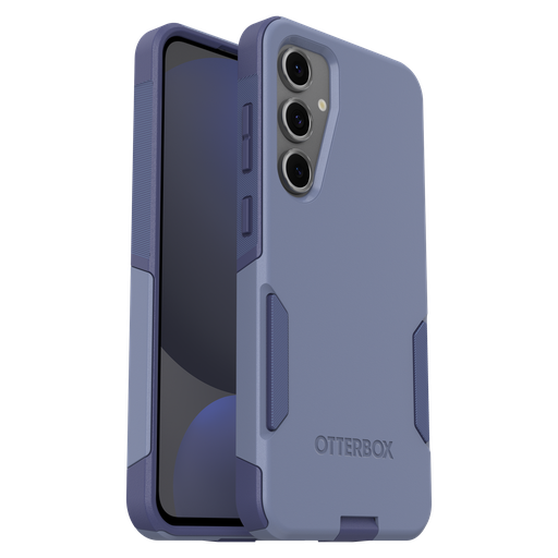 [77-97070] Otterbox - Commuter Case For Samsung Galaxy S24 Fe - Denver Dusk