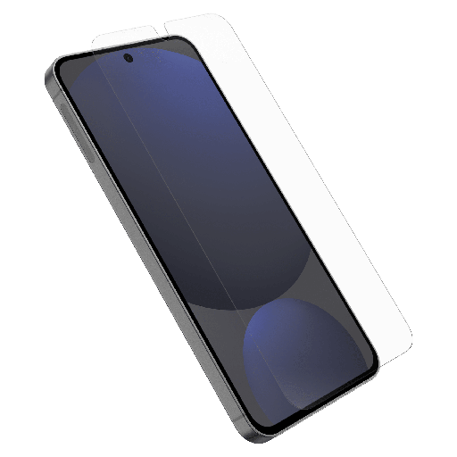 [77-97114] Otterbox - Glass Screen Protector For Samsung Galaxy S24 Fe - Clear