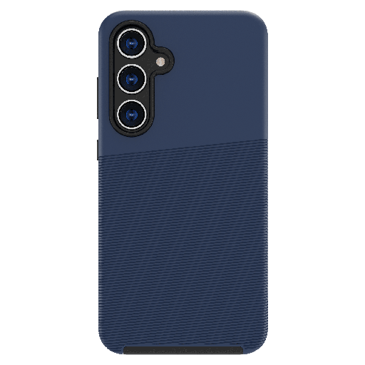 [SAMR1091] Axs - Protech Plus Case For Samsung Galaxy S24 Fe - Astral Blue