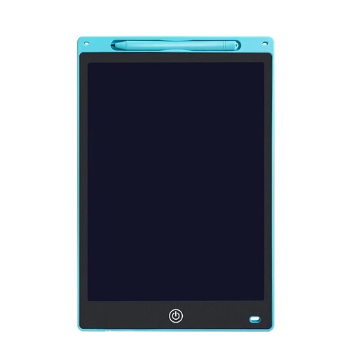 [AC-WT10-BL] Writing Tablet Doodle Board 10"- Blue