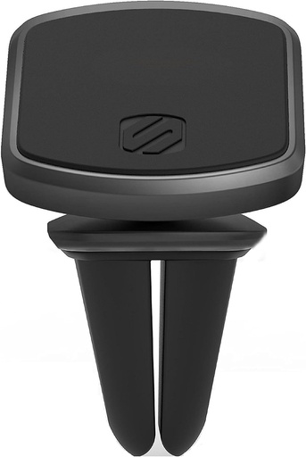 [AC-SCS-MEVSG-XTET] Scosche MagicMount Elite Magnetic Vent Mount for Car, Space Gray