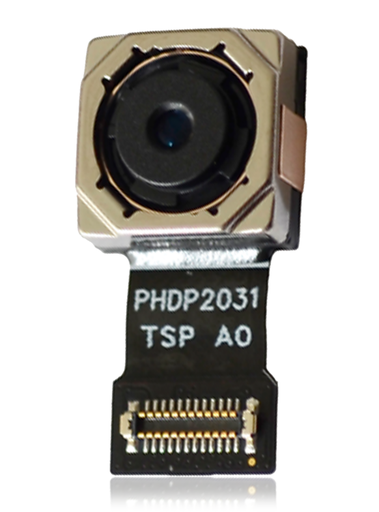 [SP-XT2271-BCMA] Back Camera (Main)  For Motorola Moto G Play (XT2271 / 2023)