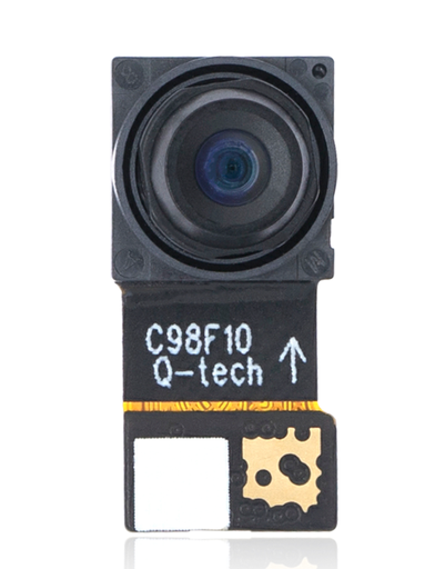 [SP-XT2073-BCUW] Back Camera (Ultra Wide)  For Motorola One Fusion (XT2073 / 2020) / One Fusion Plus (XT2067 / 2020)