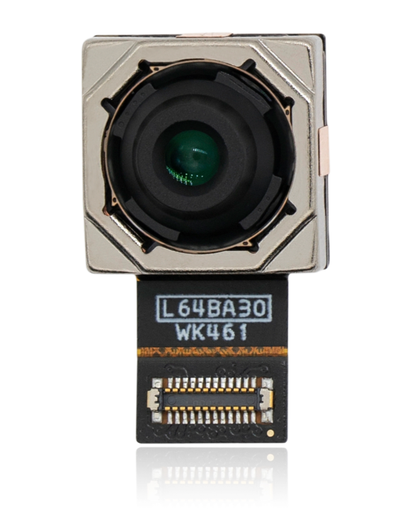 [SP-XT2135-BCW] Back Camera (Wide)  For Motorola Moto G60 (XT2135 / 2021)