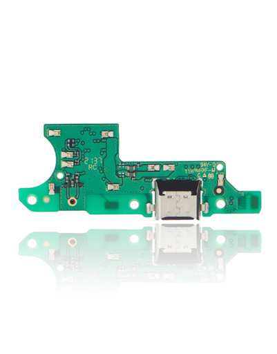 [SP-XT2073-CPB] Charging Port Board  For Motorola One Fusion (XT2073 / 2020) (Premium)
