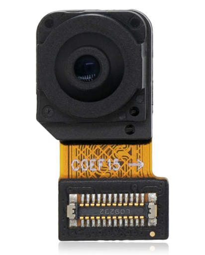 [SP-XT2135-FC] Front Camera For Motorola Moto G60 (XT2135 / 2021) / G Stylus 6.8" (XT2115 / 2021) (Premium)