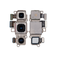 [SP-S24P-BCWTUW] Back Camera (Wide & Telephoto & Ultrawide) For Samsung Galaxy S24 Plus 5G
