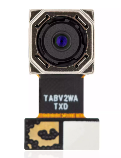 [SP-XT2055-BCW] Back Camera (Wide) For Motorola Moto G8 Power Lite (XT2055 / 2020) (Premium)