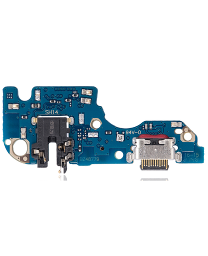 [SP-XT2171-CPB] Charging Port Board For Motorola Moto G51 5G (XT2171 / 2021)