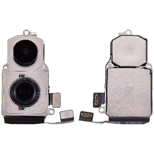 [SP-I16-BC] Back Camera For iPhone 16 (Premium)