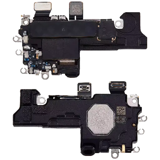 [SP-I16-EPS-WWFGP] Earpiece Speaker With WiFi Flex For iPhone 16 (Premium)